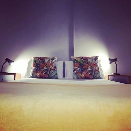 Hills Cottage Beaufort West Ngoại thất bức ảnh