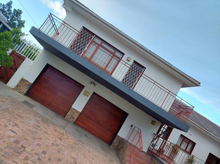 Hills Cottage Beaufort West Ngoại thất bức ảnh